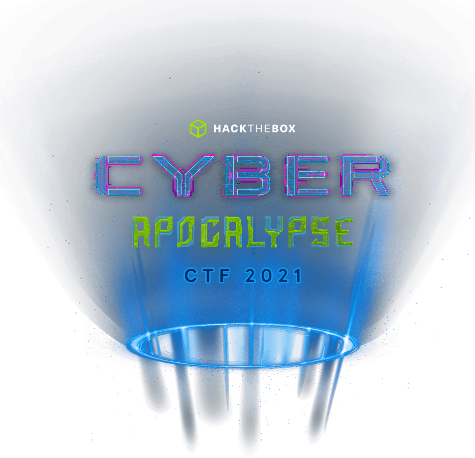 Hack the Box (HTB) – CyberApocalypse 2021
